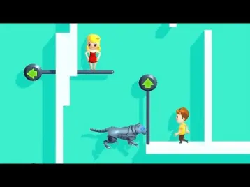 Video guide by NZ Wonderland: Pin Pull Level 1-45 #pinpull