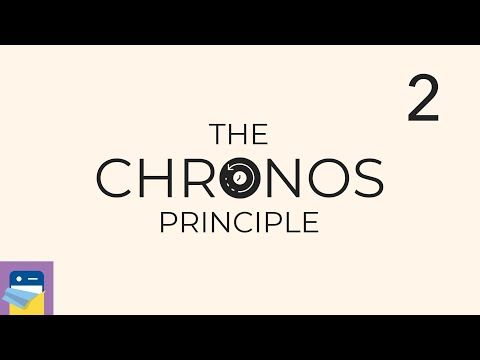 Video guide by App Unwrapper: The Chronos Principle Part 2 #thechronosprinciple
