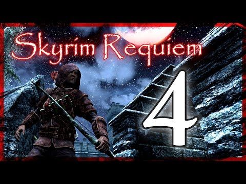 Video guide by Koubitz: Requiem Part 4 - Level 4 #requiem