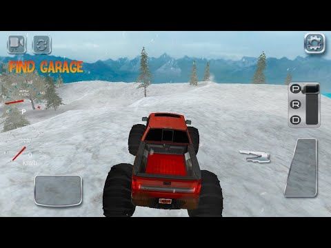 Video guide by goosegame.: 4x4 Off-Road Rally 4 Level 60 #4x4offroadrally