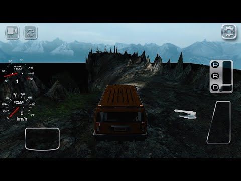 Video guide by goosegame.: 4x4 Off-Road Rally 4 Level 25 #4x4offroadrally