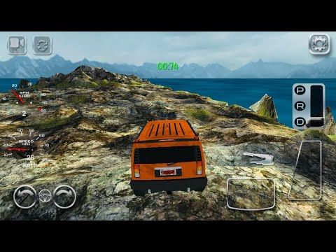 Video guide by goosegame.: 4x4 Off-Road Rally 4 Level 34 #4x4offroadrally