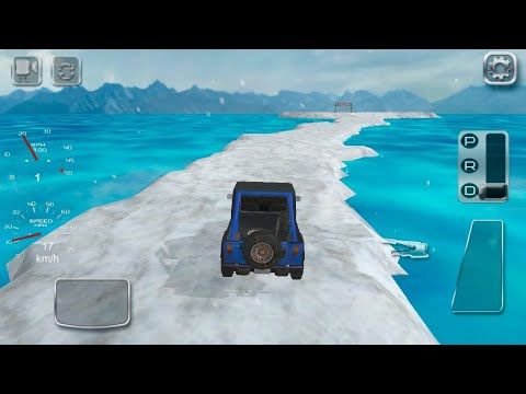Video guide by goosegame.: 4x4 Off-Road Rally 4 Level 56 #4x4offroadrally
