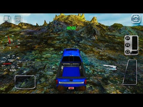 Video guide by goosegame.: 4x4 Off-Road Rally 4 Level 41 #4x4offroadrally