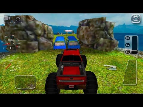 Video guide by goosegame.: 4x4 Off-Road Rally 4 Level 42-49 #4x4offroadrally