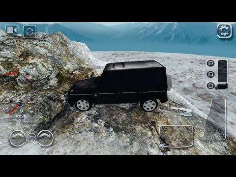 Video guide by goosegame.: 4x4 Off-Road Rally 4 Level 29-35 #4x4offroadrally