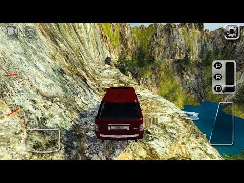 Video guide by goosegame.: 4x4 Off-Road Rally 4 Level 14-19 #4x4offroadrally