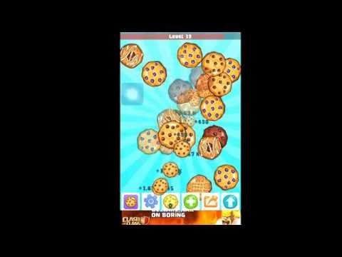 Video guide by iFizzz: Cookie Clicker Collector Part 2 #cookieclickercollector