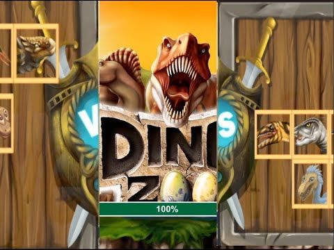 Video guide by Gaming GOSTS, AKA: Games played by kids: DINO ZOO Level 10 #dinozoo