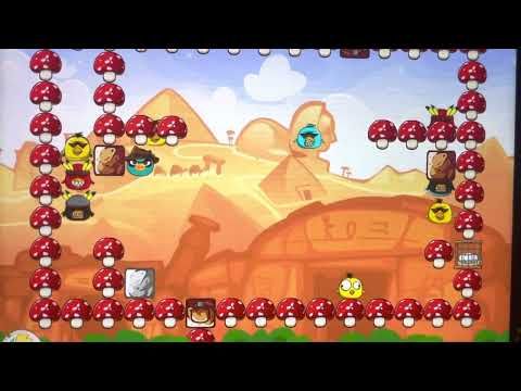 Video guide by Iverson Bradford: Hungry Piggy Level 143 #hungrypiggy