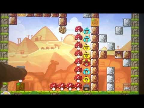 Video guide by Iverson Bradford: Hungry Piggy Level 129 #hungrypiggy