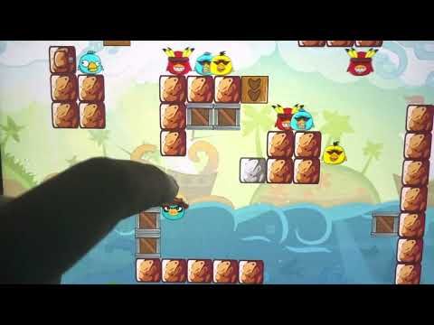 Video guide by Iverson Bradford: Hungry Piggy Level 106 #hungrypiggy