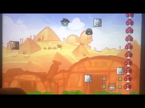 Video guide by Iverson Bradford: Hungry Piggy Level 141 #hungrypiggy