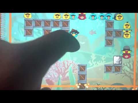 Video guide by Iverson Bradford: Hungry Piggy Level 123 #hungrypiggy