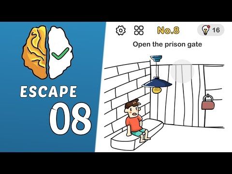 Video guide by Archery Sports Institute: Escape Room!!! Level 8 #escaperoom