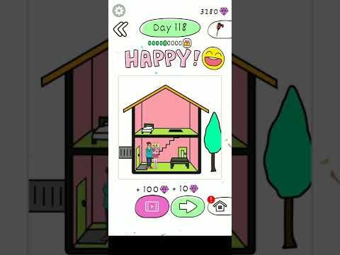 Video guide by Gameplays xyz: Draw Happy Queen Level 116 #drawhappyqueen