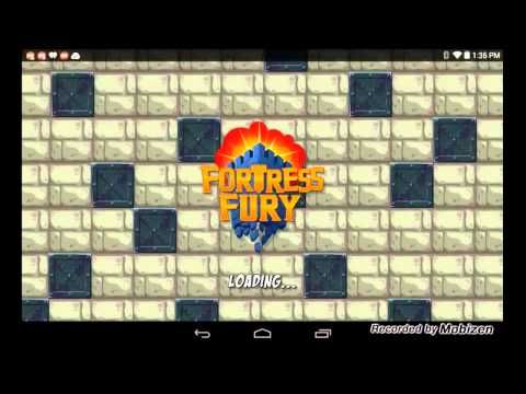 Video guide by Tweet2Elite: Fortress Fury Part 1 #fortressfury
