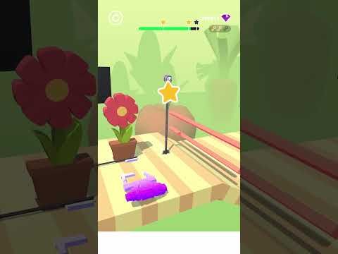 Video guide by ESD1 GAMEPLAY: Mr. Slice Level 183 #mrslice