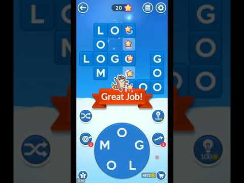 Video guide by ETPC EPIC TIME PASS CHANNEL: Word Toons Level 1429 #wordtoons