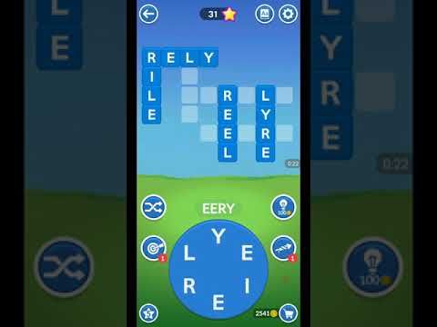 Video guide by ETPC EPIC TIME PASS CHANNEL: Word Toons Level 688 #wordtoons