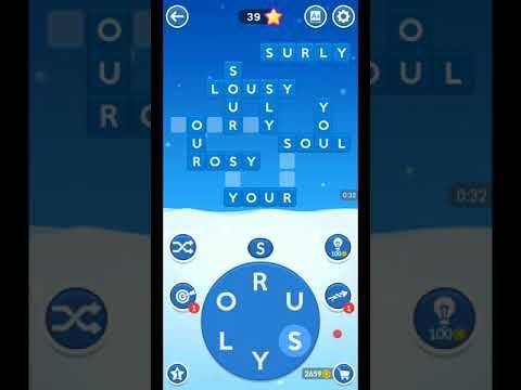 Video guide by ETPC EPIC TIME PASS CHANNEL: Word Toons Level 723 #wordtoons