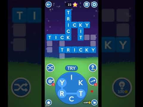 Video guide by ETPC EPIC TIME PASS CHANNEL: Word Toons Level 1913 #wordtoons