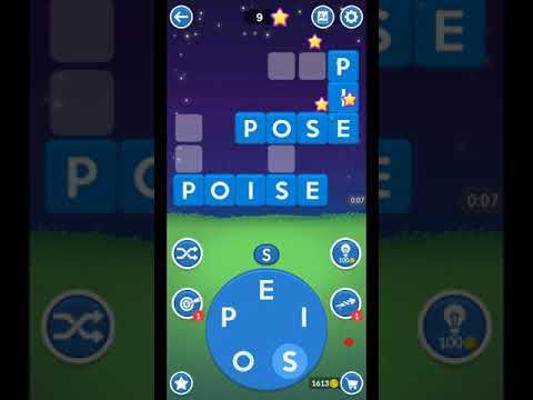 Video guide by ETPC EPIC TIME PASS CHANNEL: Word Toons Level 416 #wordtoons