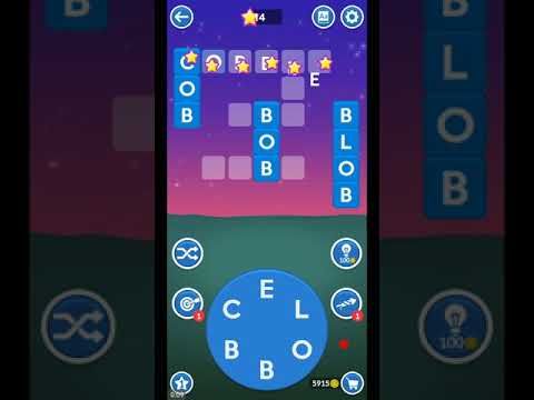 Video guide by ETPC EPIC TIME PASS CHANNEL: Word Toons Level 1707 #wordtoons