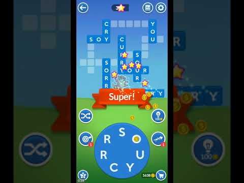 Video guide by ETPC EPIC TIME PASS CHANNEL: Word Toons Level 1635 #wordtoons