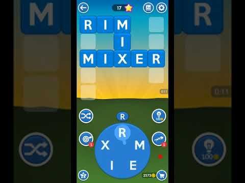 Video guide by ETPC EPIC TIME PASS CHANNEL: Word Toons Level 696 #wordtoons