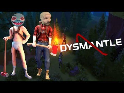 Video guide by The Hood: DYSMANTLE Part 3 - Level 2 #dysmantle