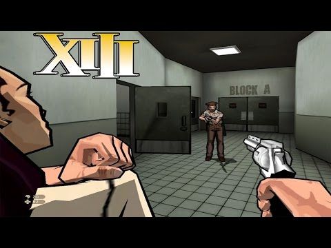 Video guide by AFGuidesHD: XIII Part 4 #xiii