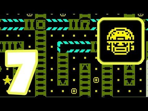 Video guide by IGV IOS and Android Gameplay Trailers: Tomb of the Mask Part 7 - Level 72 #tombofthe