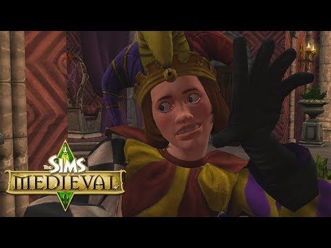 Video guide by Nooblet Sims: The Sims Medieval Level 24 #thesimsmedieval