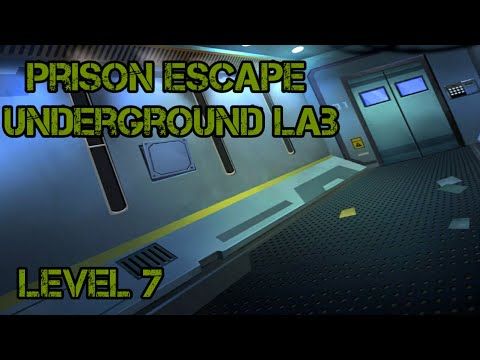 Video guide by Angel Game: Prison Escape Puzzle Level 7 #prisonescapepuzzle
