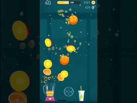 Video guide by Jerry Gaming: Fruit Master Level 109 #fruitmaster