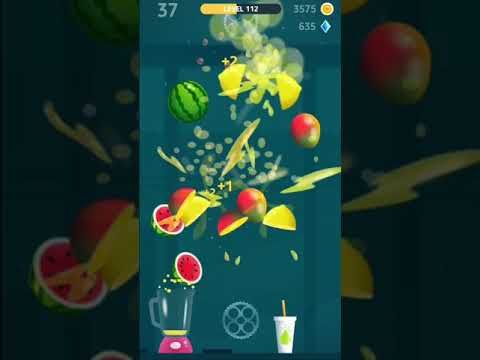 Video guide by Jerry Gaming: Fruit Master Level 112 #fruitmaster
