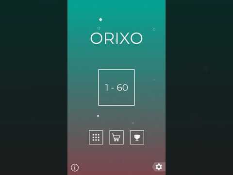 Video guide by throwawayLOLjk gameplay: Orixo Level 60 #orixo