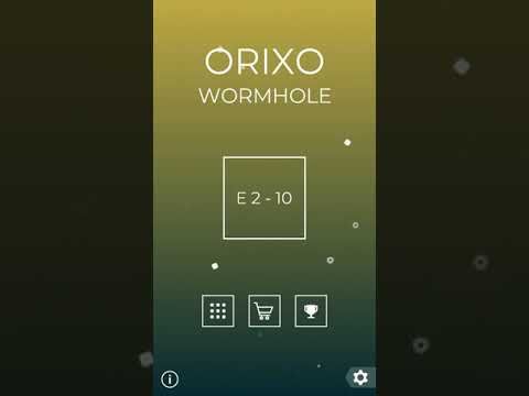 Video guide by throwawayLOLjk gameplay: Orixo Pack 2 - Level 10 #orixo