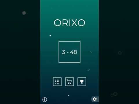 Video guide by throwawayLOLjk gameplay: Orixo Level 48 #orixo
