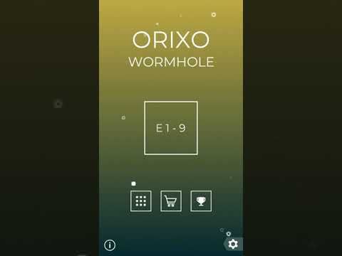 Video guide by throwawayLOLjk gameplay: Orixo Pack 1 - Level 9 #orixo