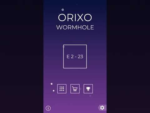 Video guide by throwawayLOLjk gameplay: Orixo Pack 2 - Level 23 #orixo