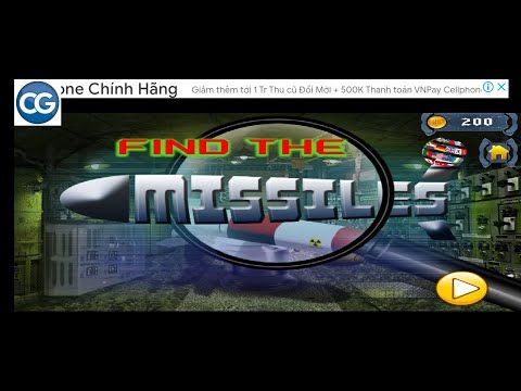 Video guide by Complete Game: Missiles! Level 222 #missiles