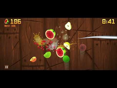 Video guide by Miss G.: Fruit Ninja Level 16 #fruitninja