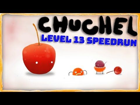 Video guide by KafugaCZ: CHUCHEL  - Level 13 #chuchel