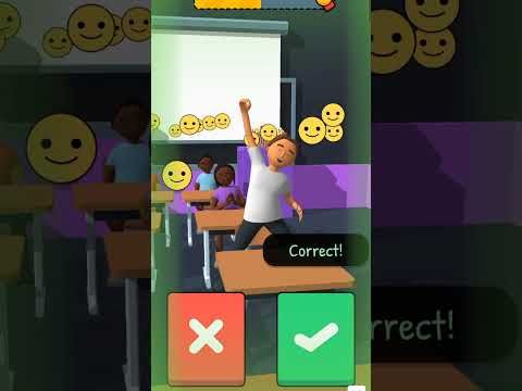 Video guide by KL Fun Gaming: Teacher Simulator Level 8 #teachersimulator