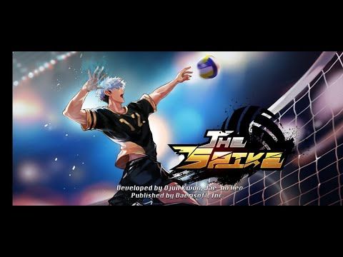 Video guide by BANGBROWN MAIN GAME: The Spike Level 2 #thespike