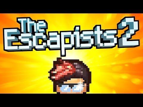 Video guide by Markiplier: The Escapists Part 1 #theescapists