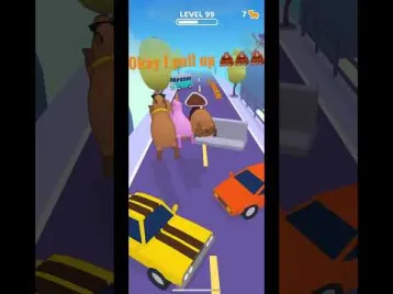 Video guide by MooseRabbit: Capybara Rush Level 99 #capybararush