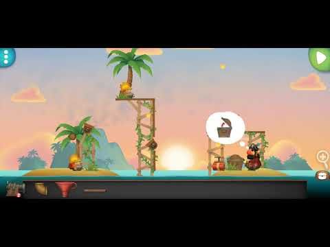 Video guide by TheGamerBay MobilePlay: Inventioneers Level 4 #inventioneers